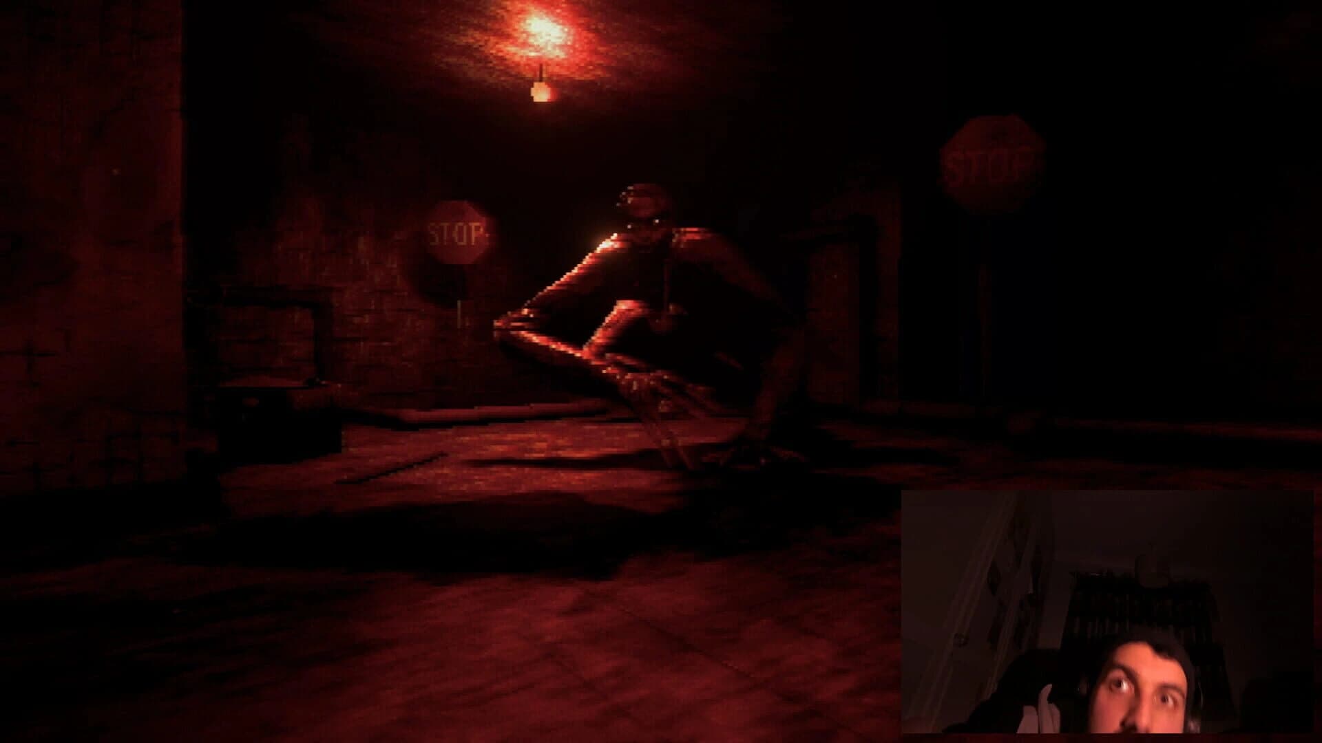 Eyes Never Wake screenshot 1