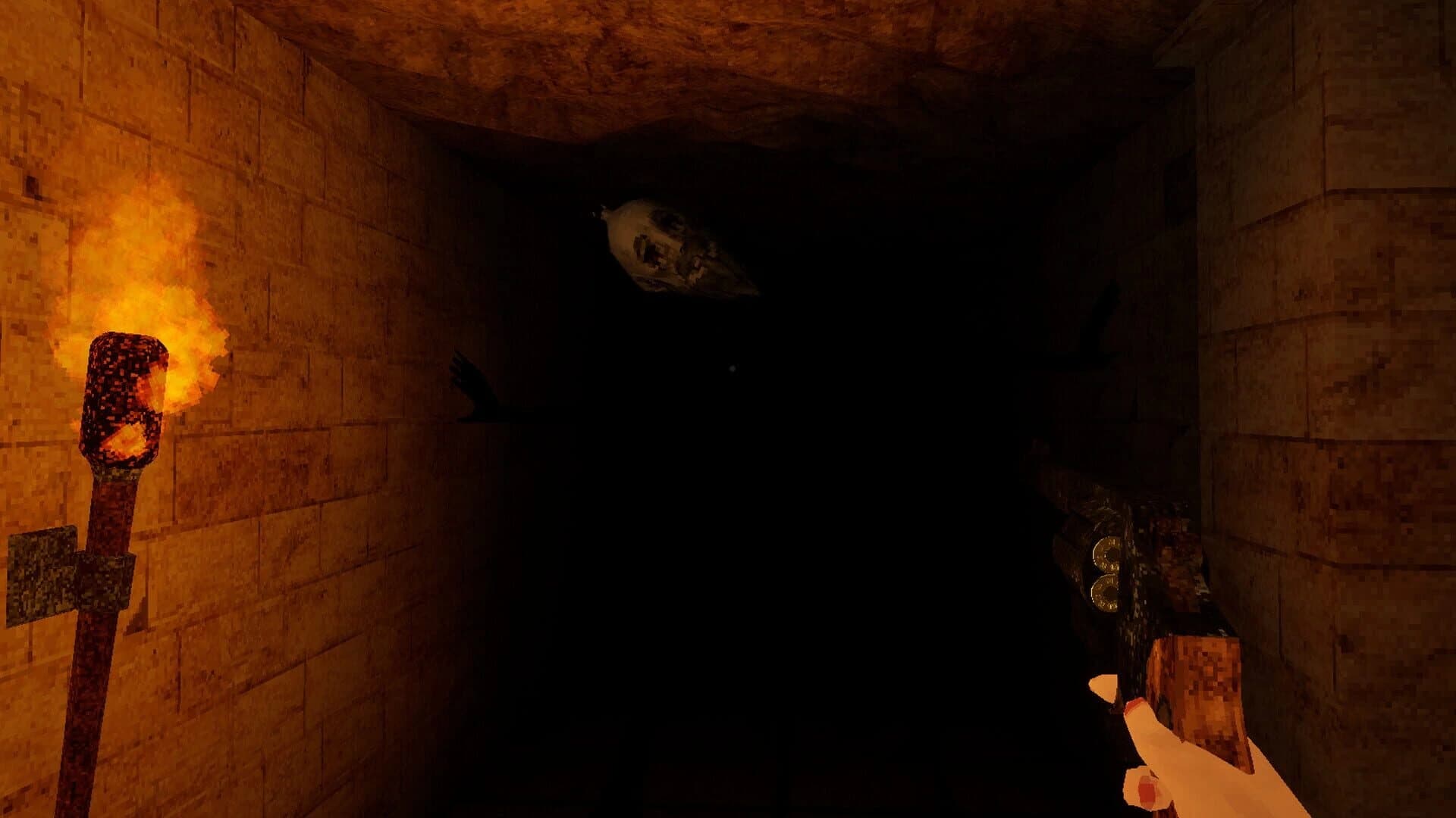 Eyes Of The ElderWood screenshot 2