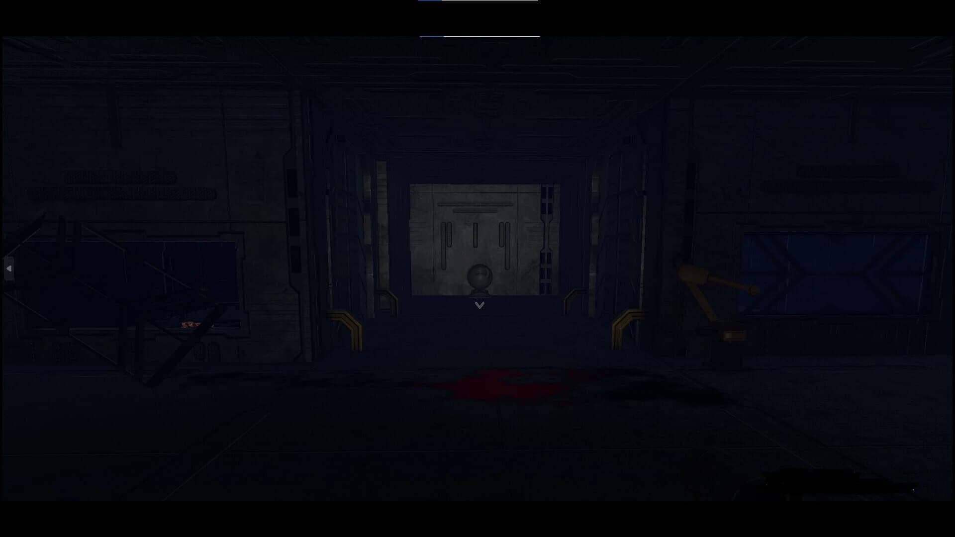 Eyes of the Factory screenshot 1