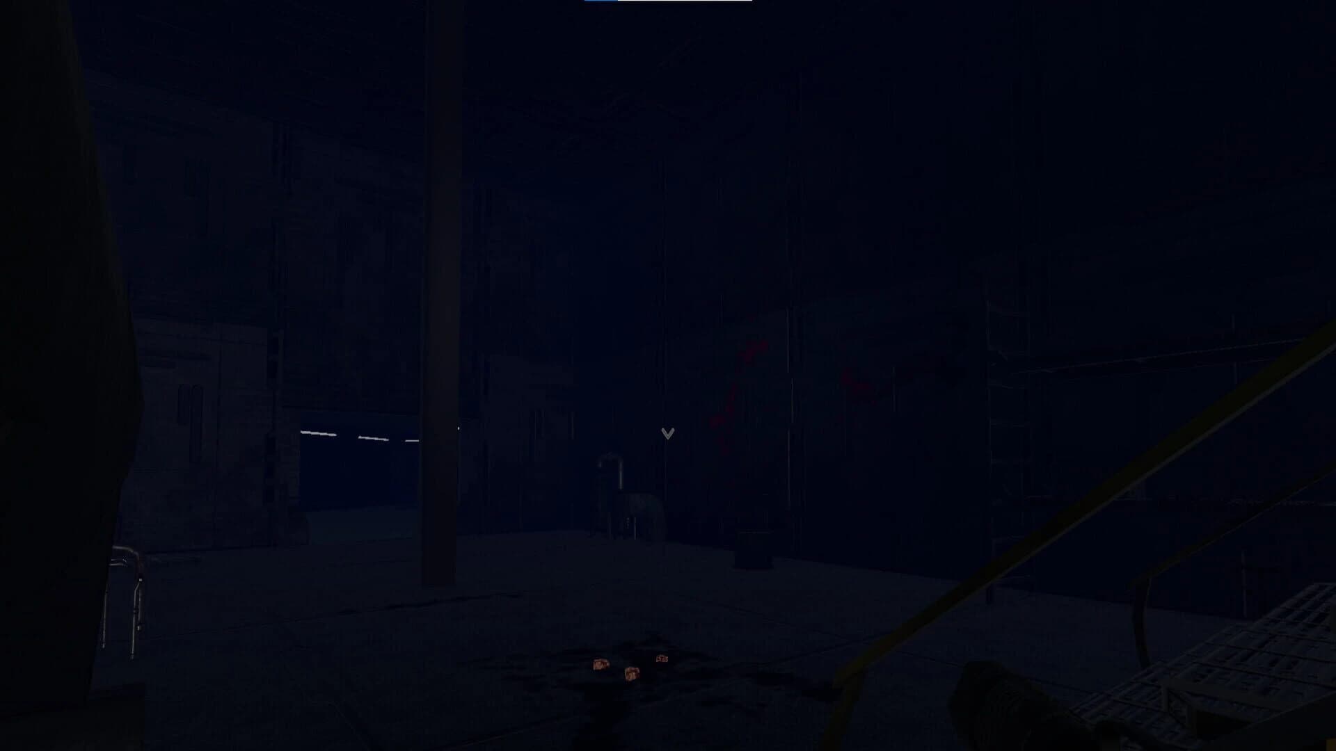 Eyes of the Factory screenshot 4