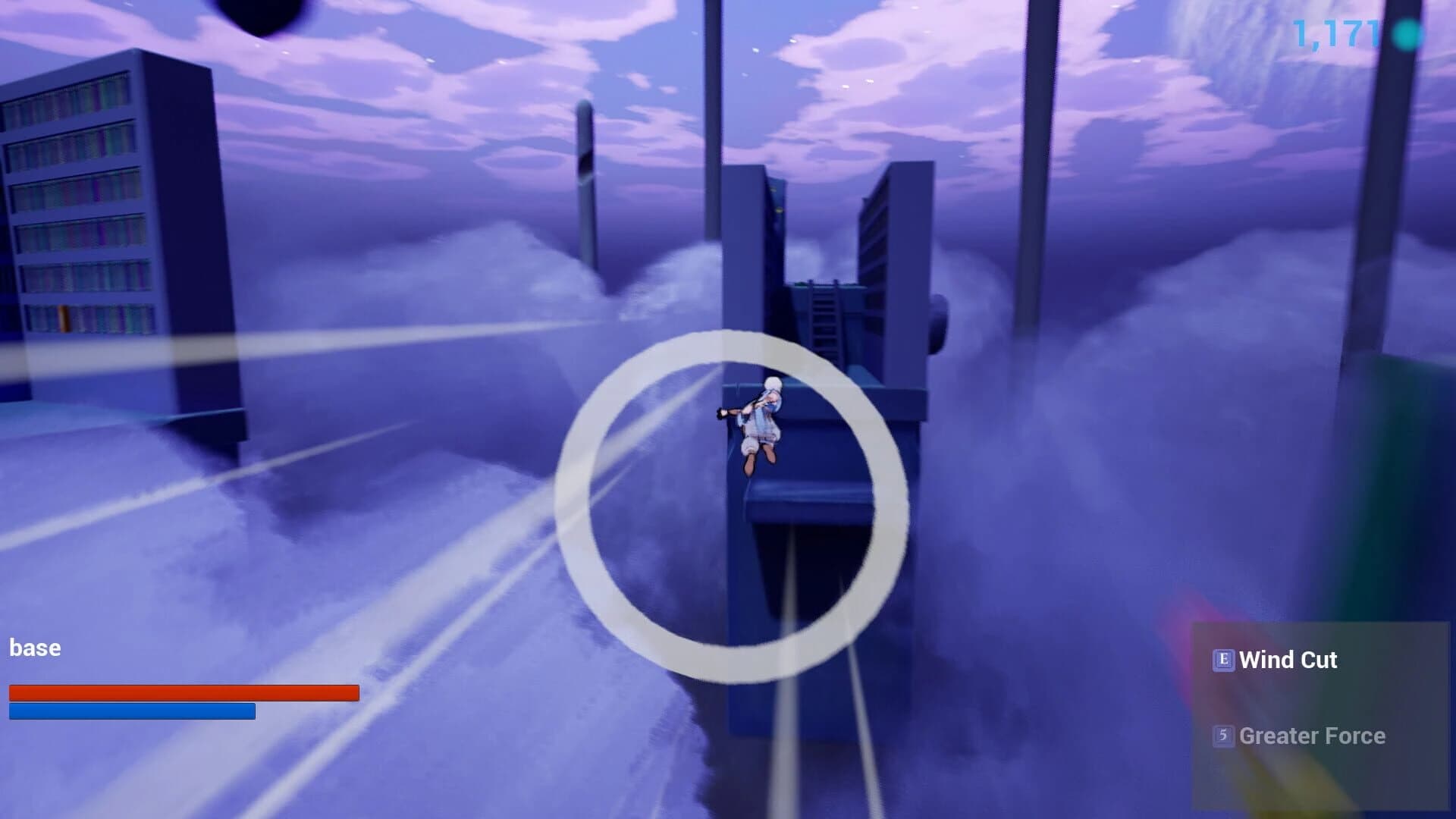 Eyes of the Sky screenshot 5