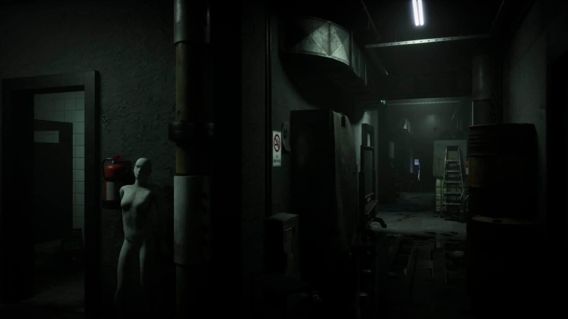 Eyes on Them screenshot 4