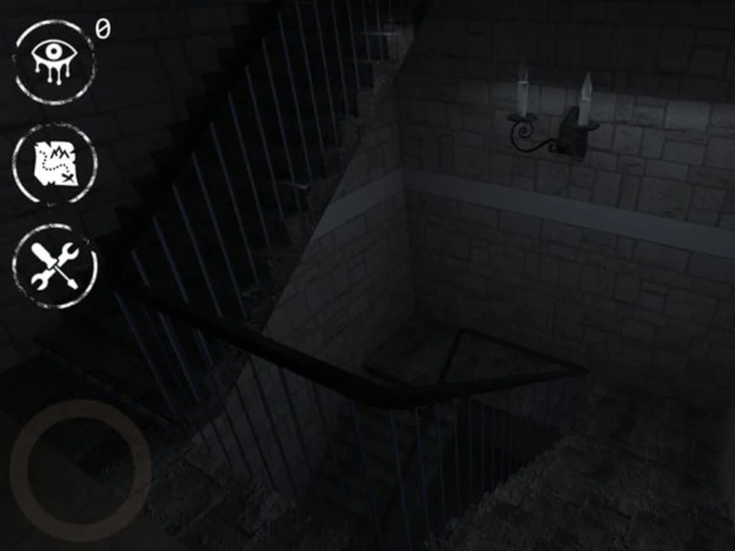 Eyes: The Horror Game screenshot 4