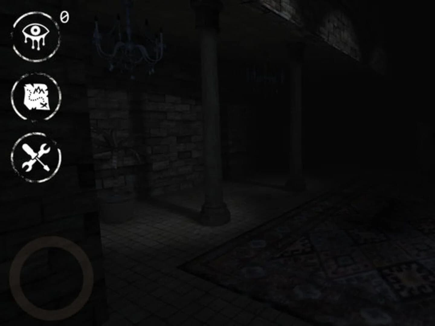 Eyes: The Horror Game screenshot 5