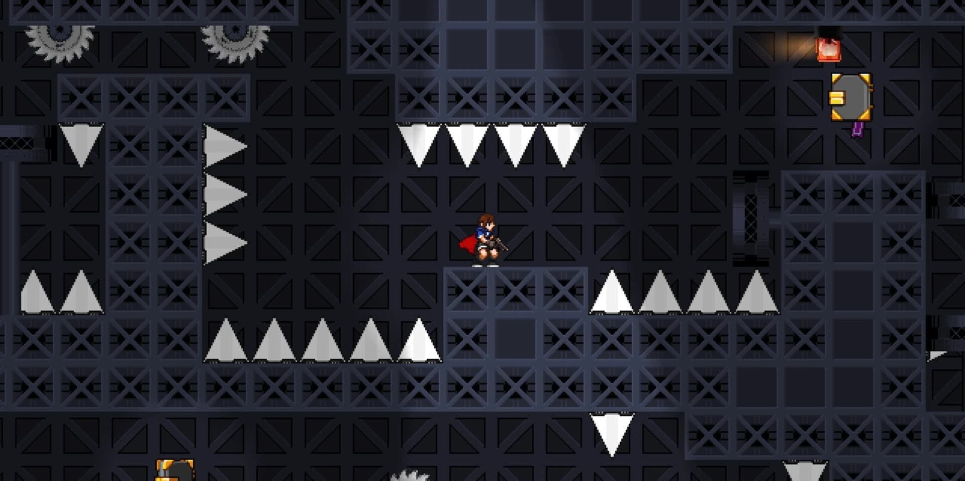 Ezamur screenshot 3