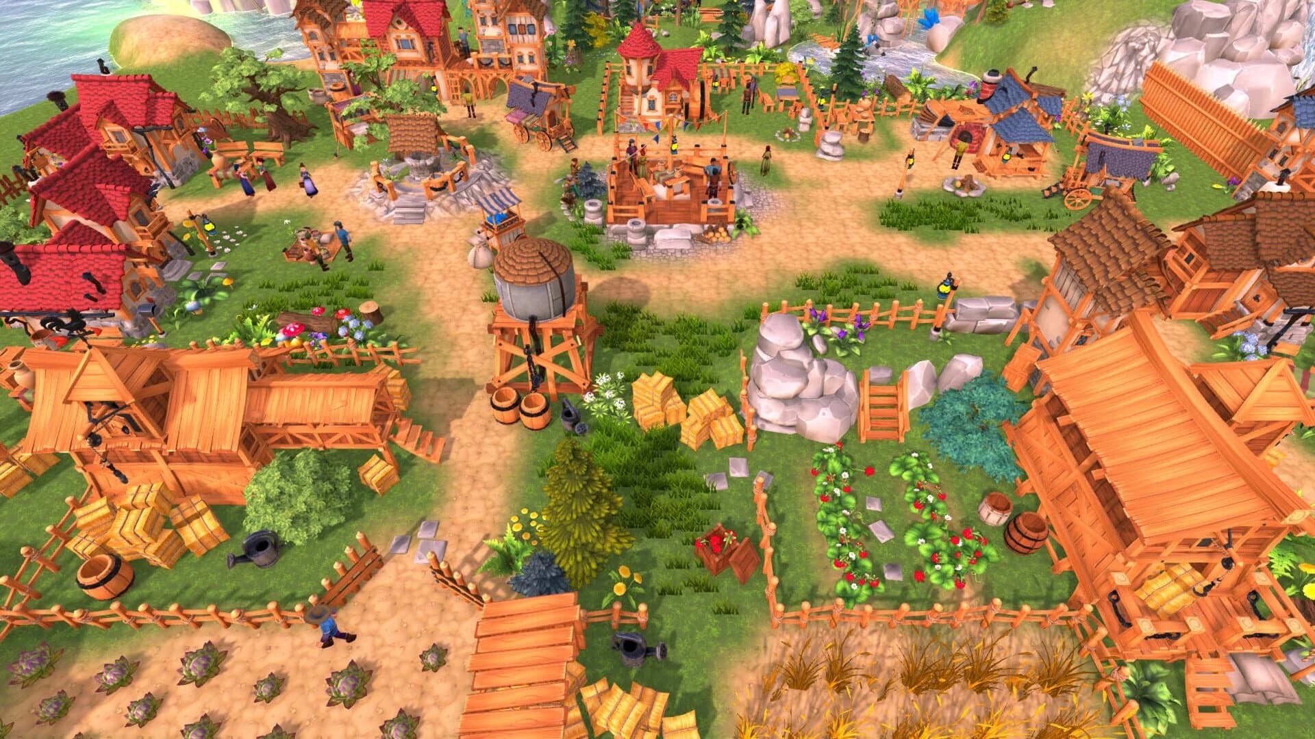 Ezaron Defense screenshot 5