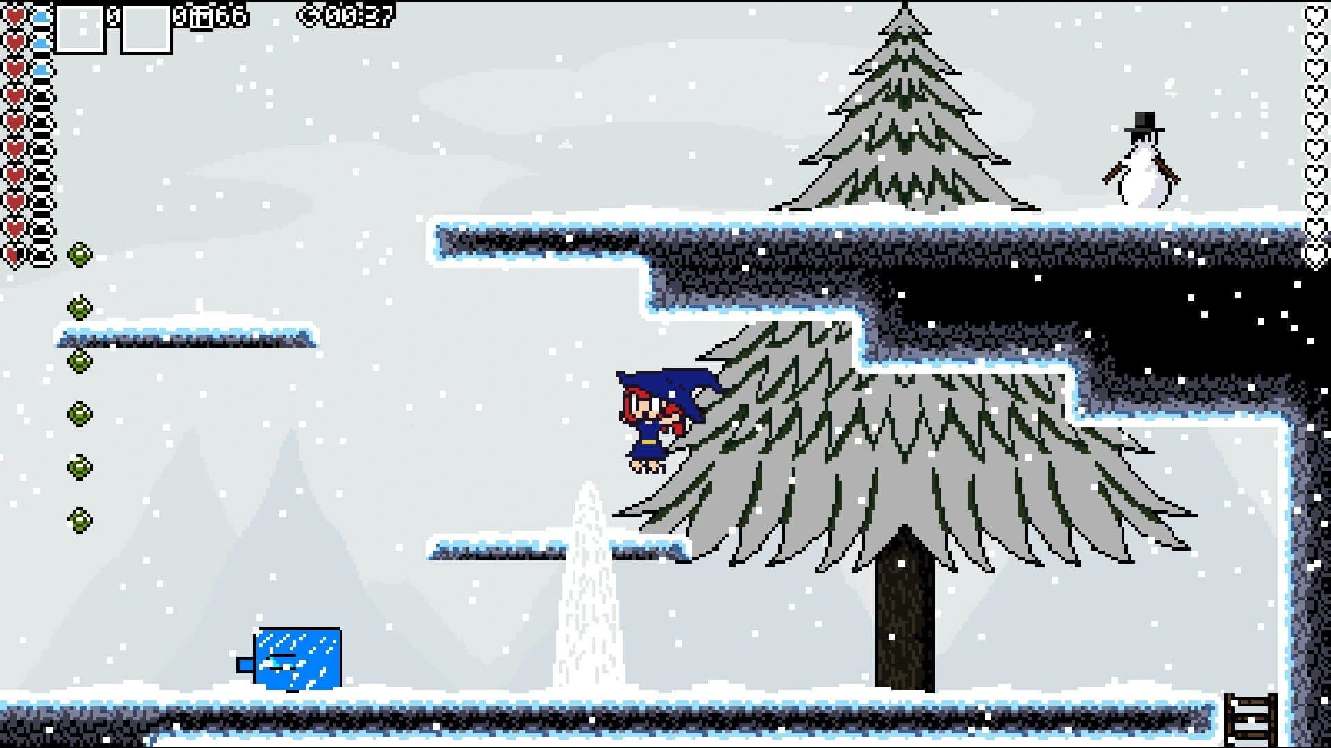 Ezra's Legacy screenshot 2
