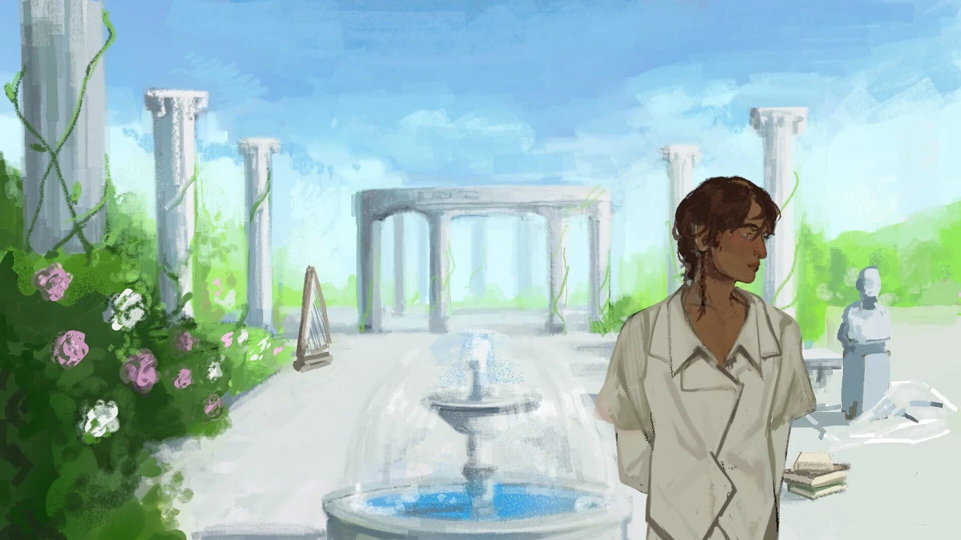 Ezrebeth screenshot 5