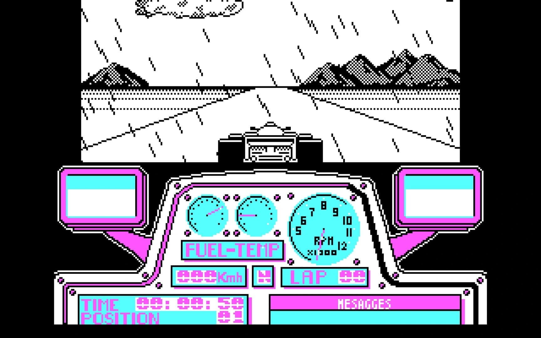 F-1 screenshot 1