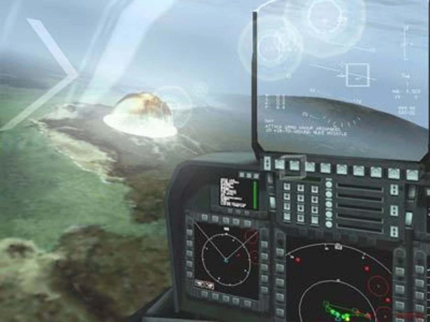 F-22 Lightning 3 screenshot 3