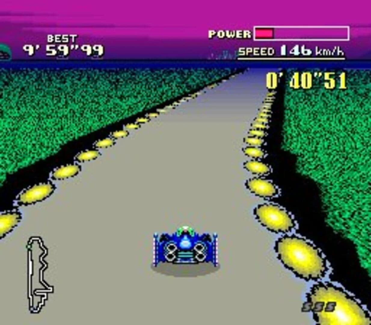 F-Zero screenshot 3