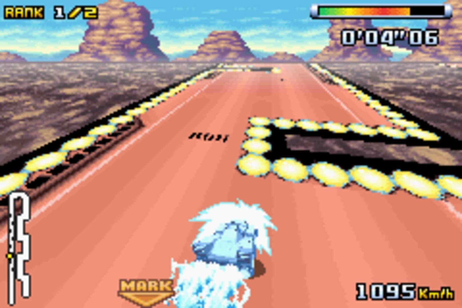 F-Zero Climax screenshot 4
