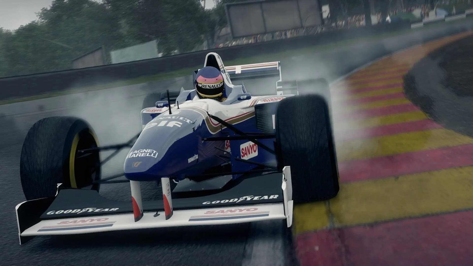F1 2013 screenshot 2