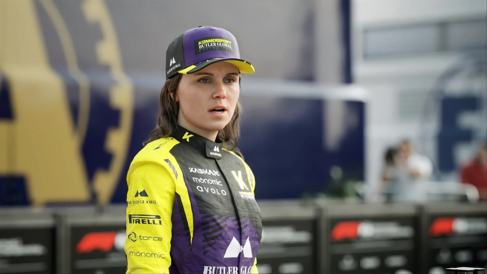 F1 23: Champions Edition screenshot 1