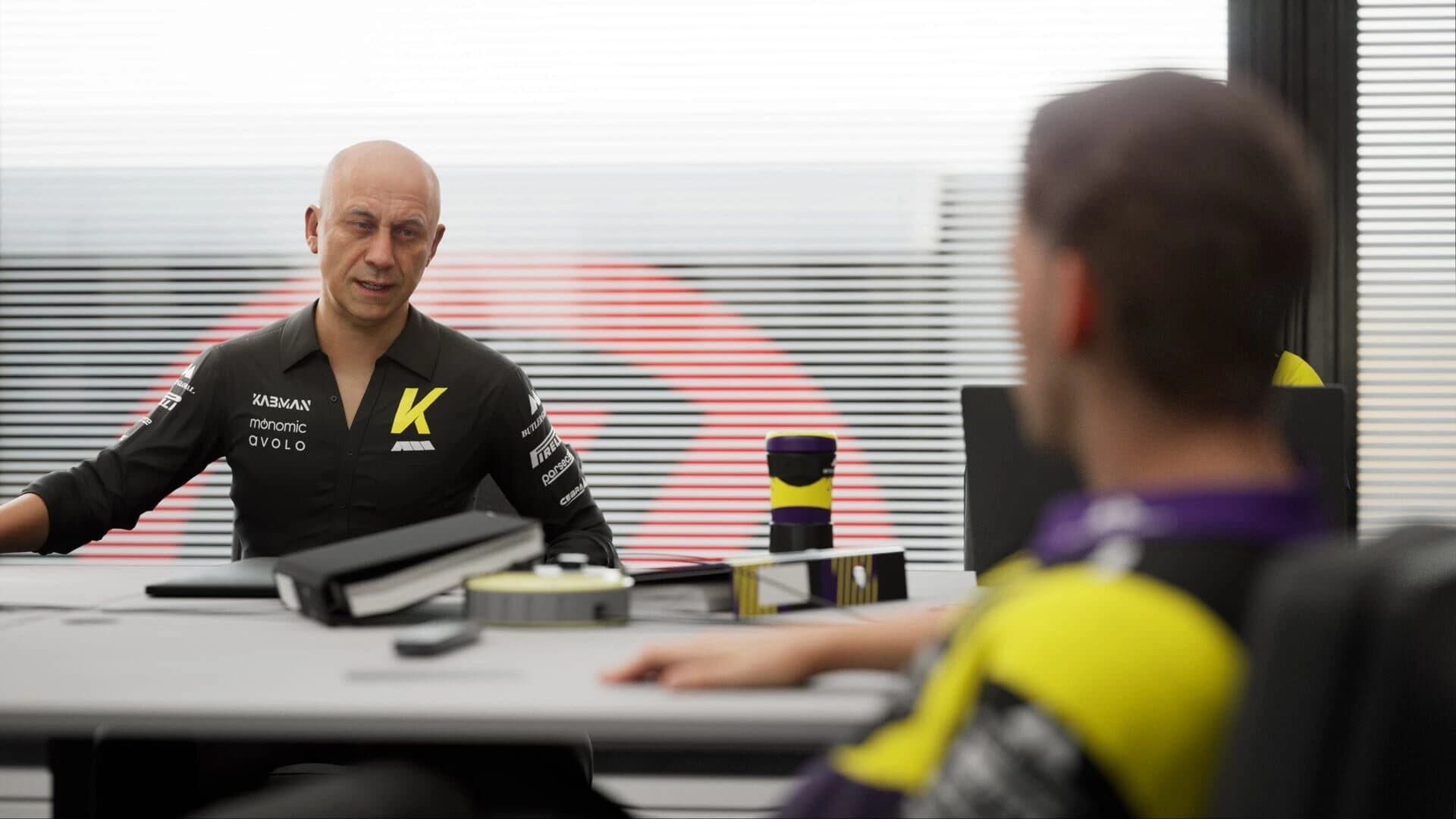 F1 23: Champions Edition screenshot 5
