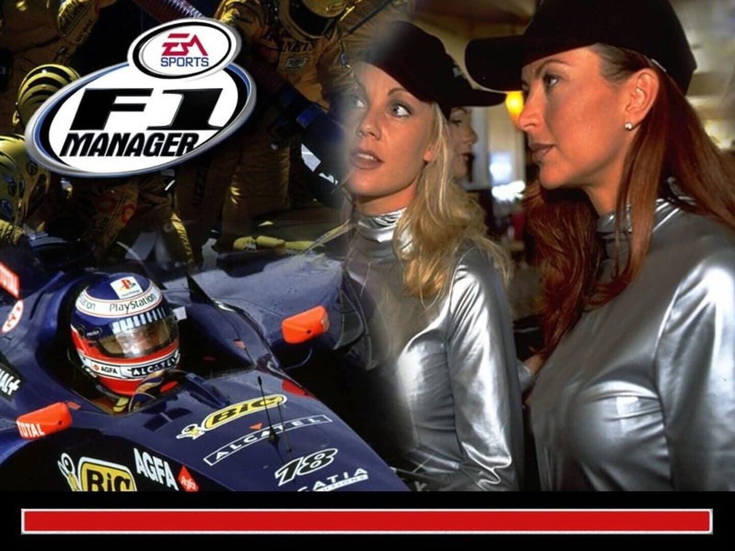 F1 Manager screenshot 5