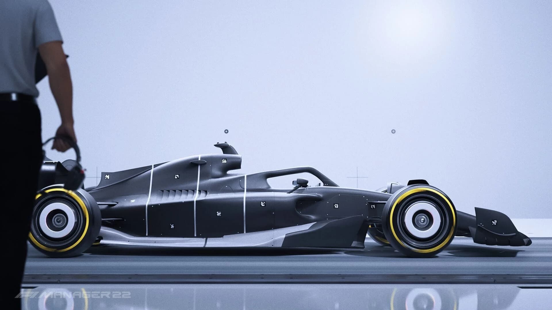 F1 Manager 2022 screenshot 5