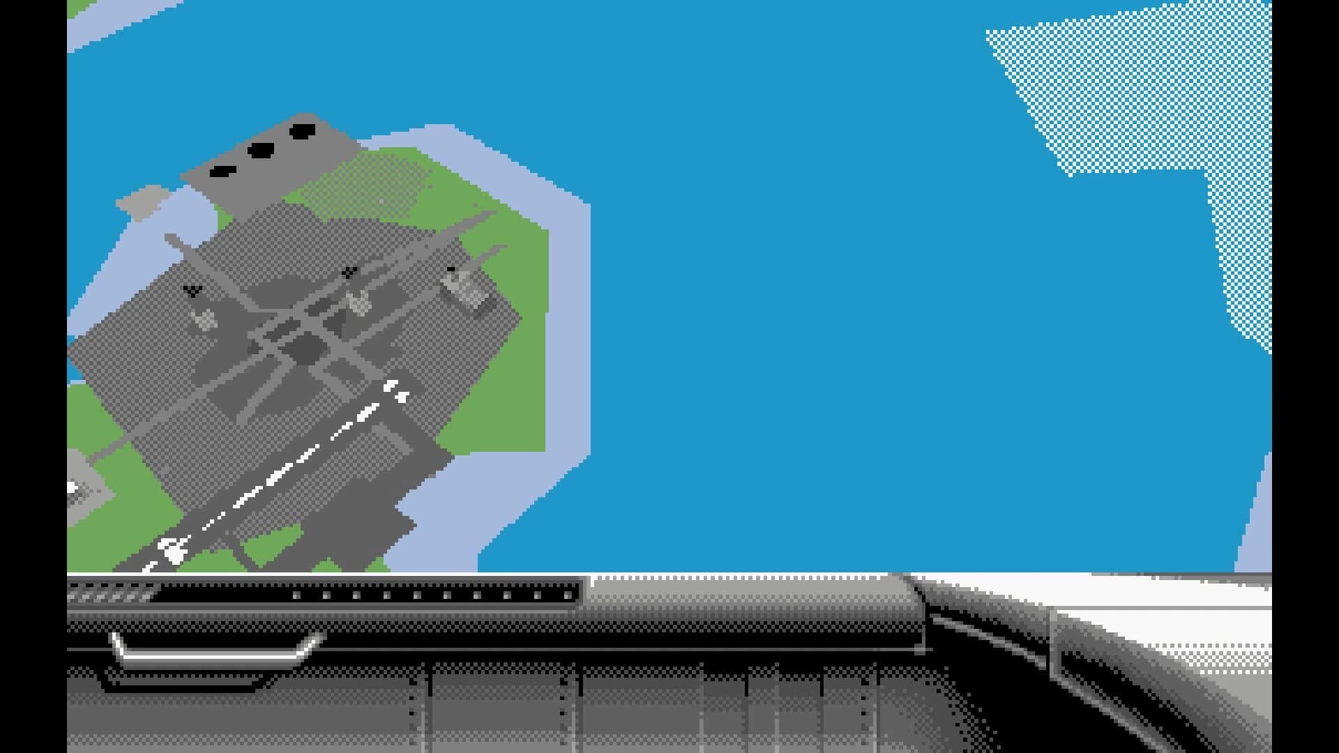 F29 Retaliator screenshot 3