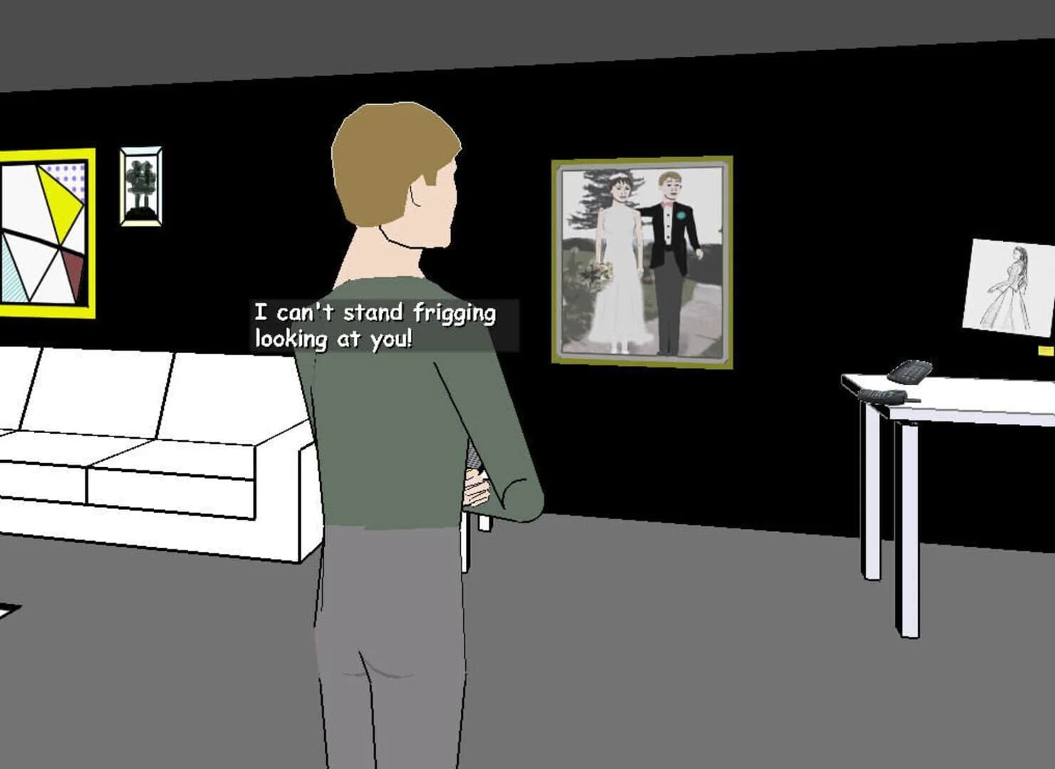 Façade screenshot 5