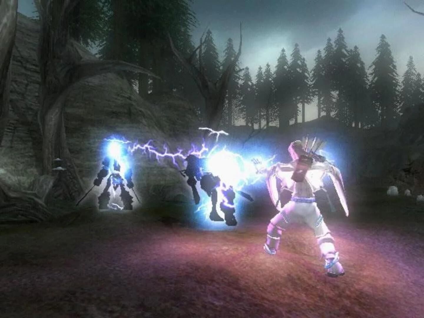 Fable screenshot 2