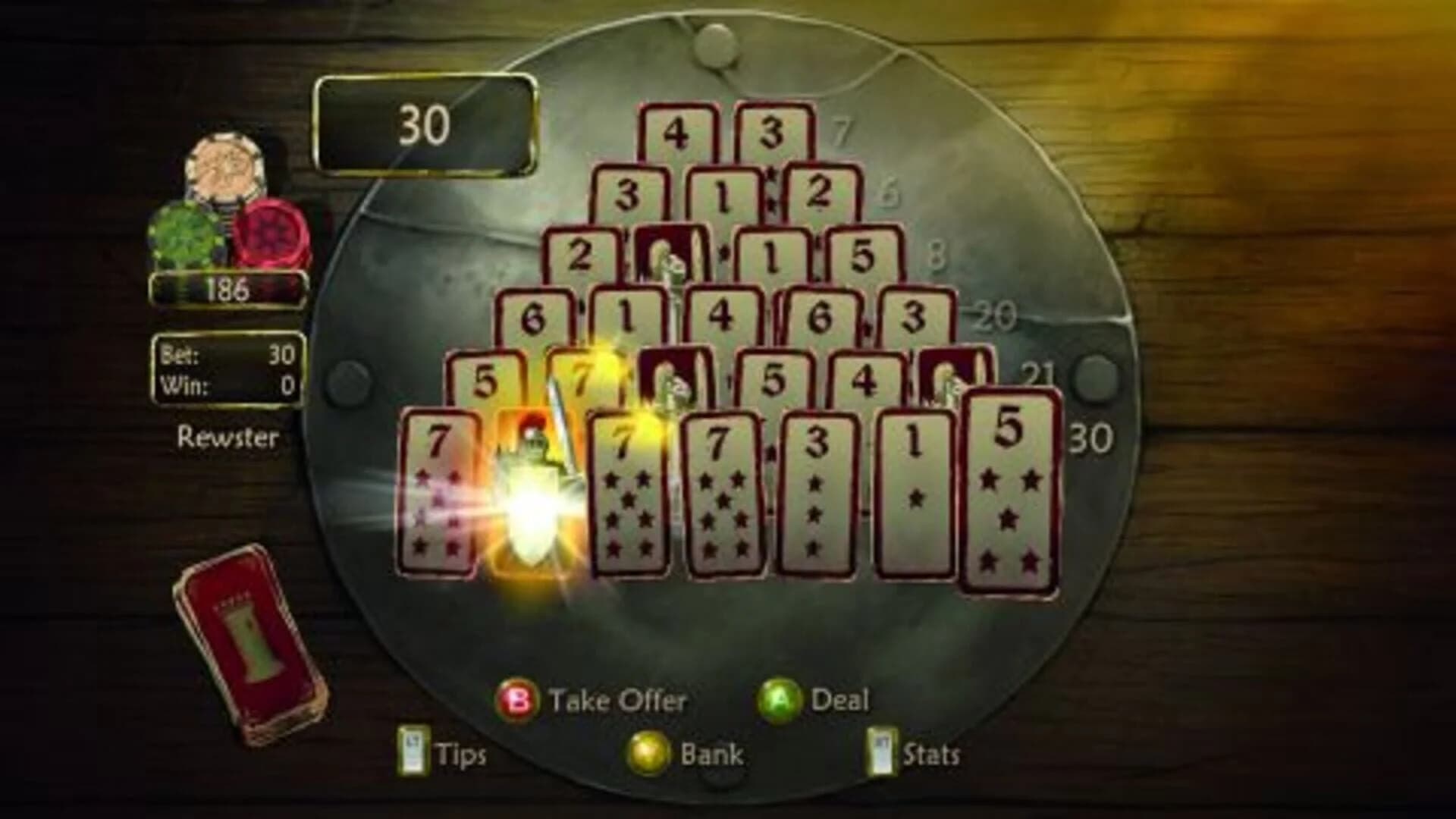 Fable II: Pub Games screenshot 1