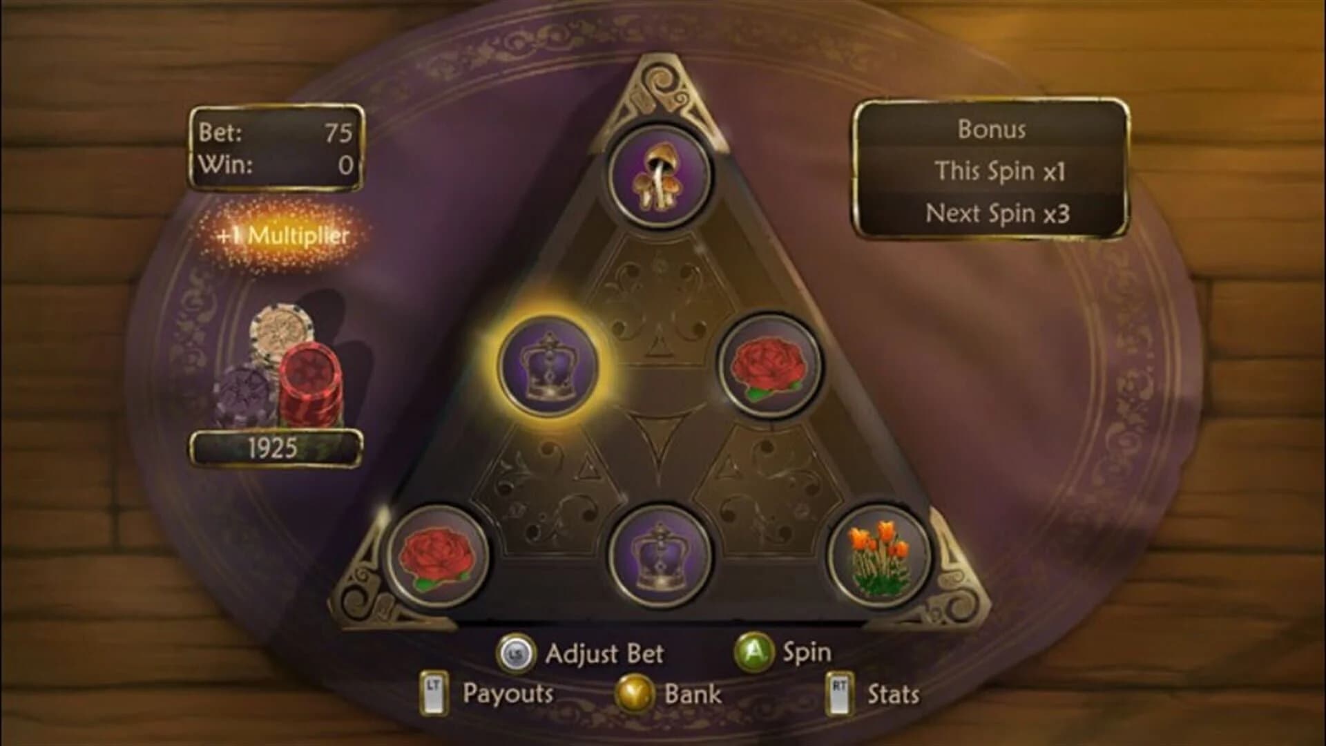 Fable II: Pub Games screenshot 4