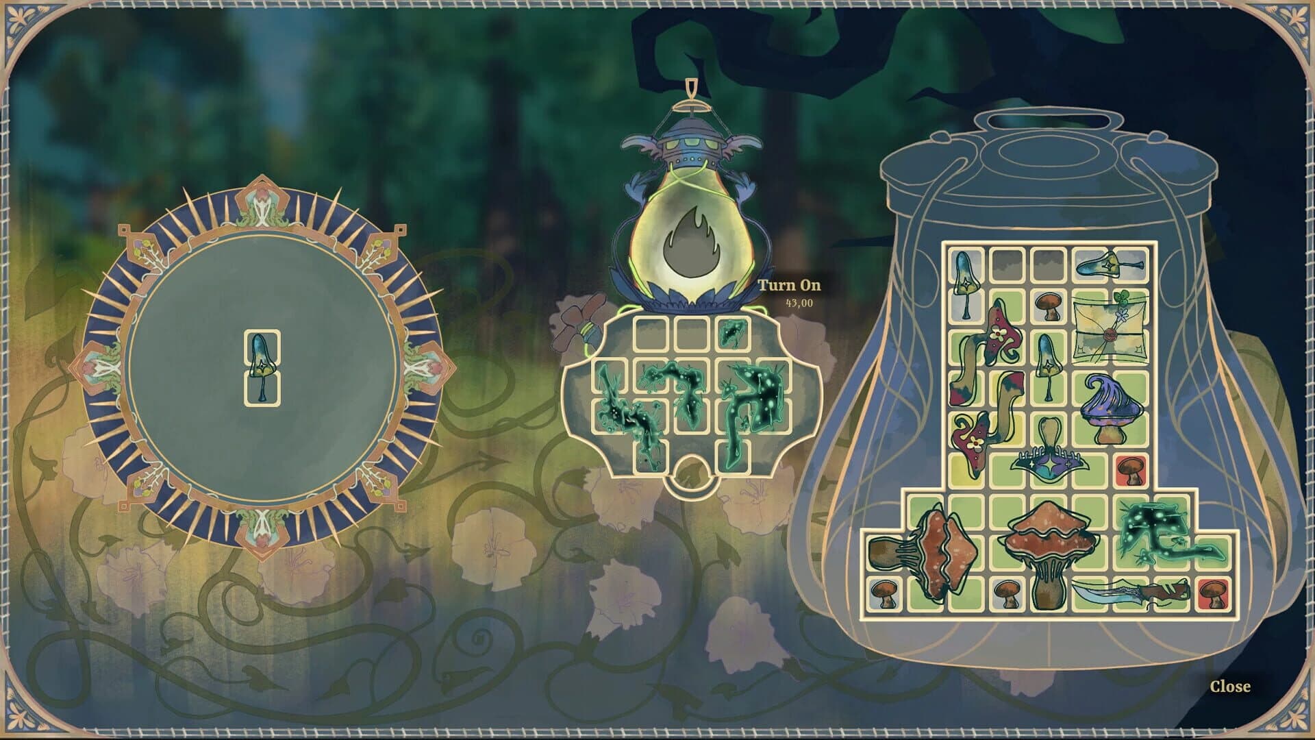 Fables of Dwale screenshot 2