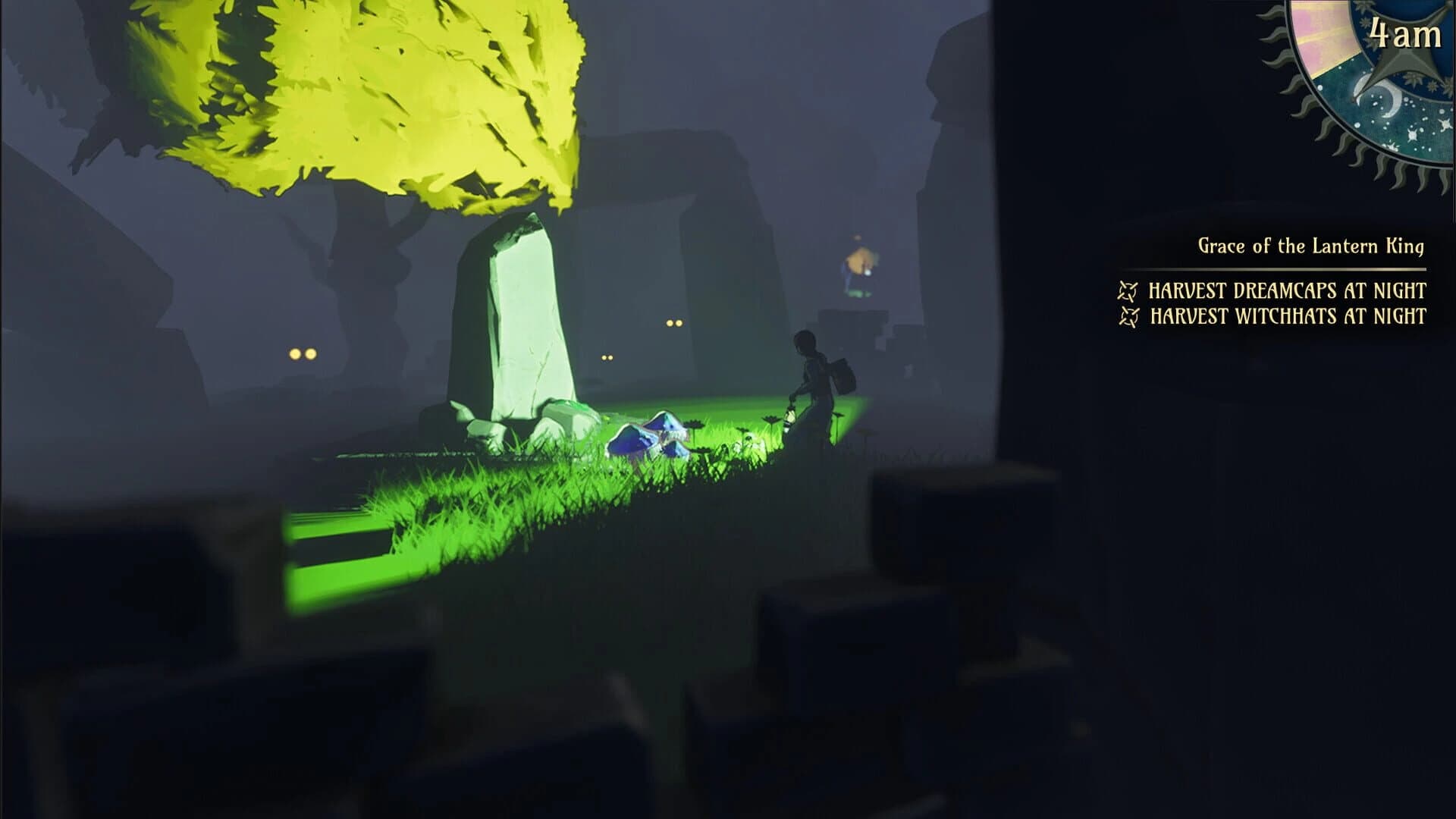 Fables of Dwale screenshot 5