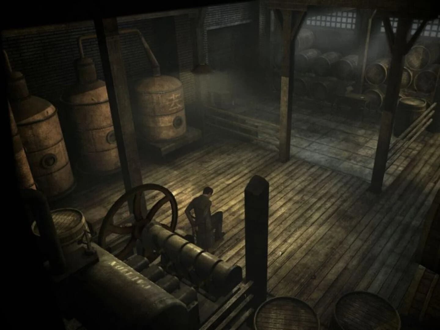 Face Noir screenshot 5