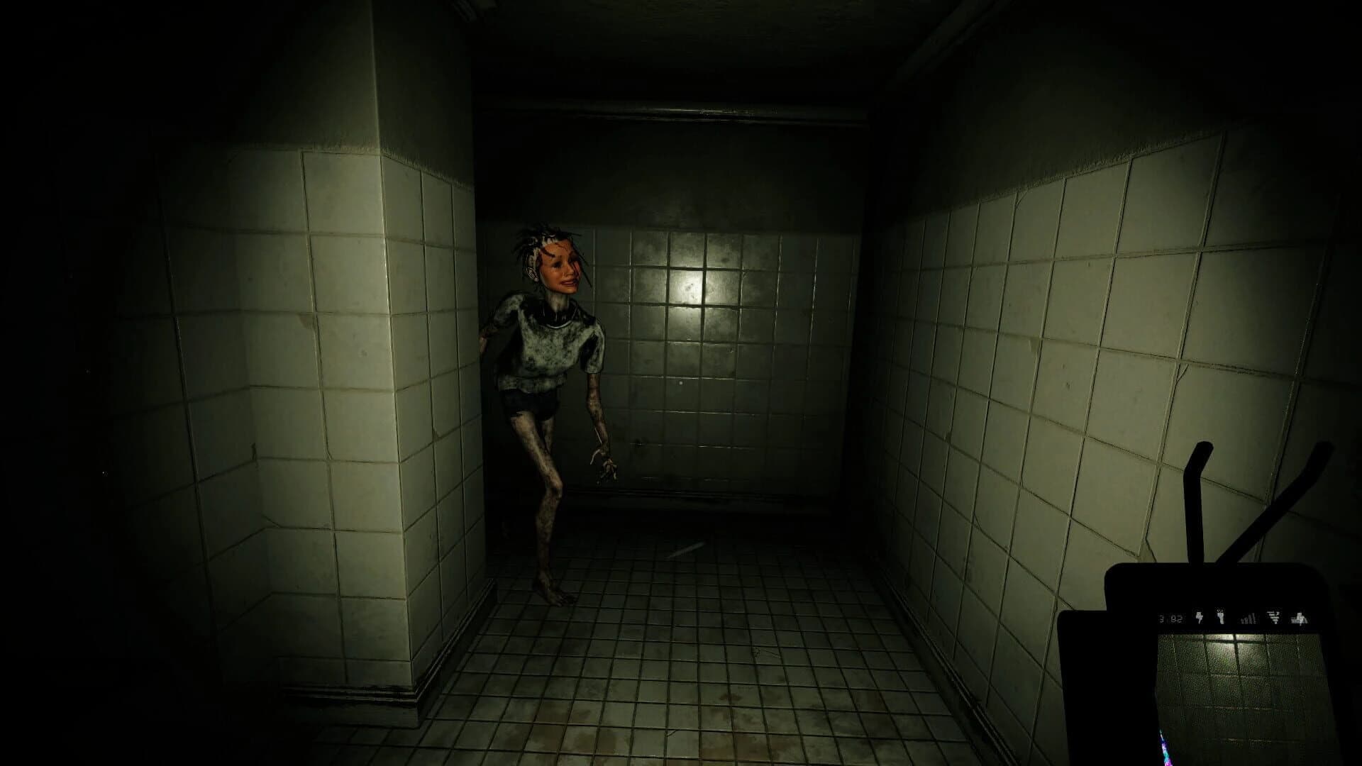 Face of Another screenshot 1