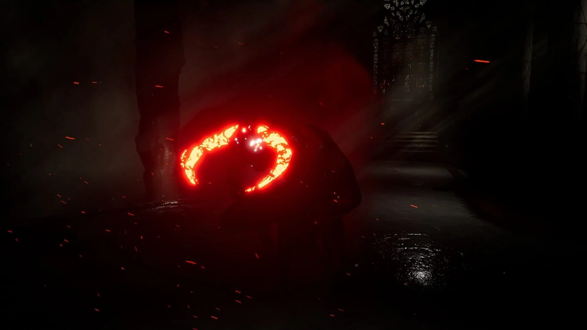 Face Your Demons screenshot 3