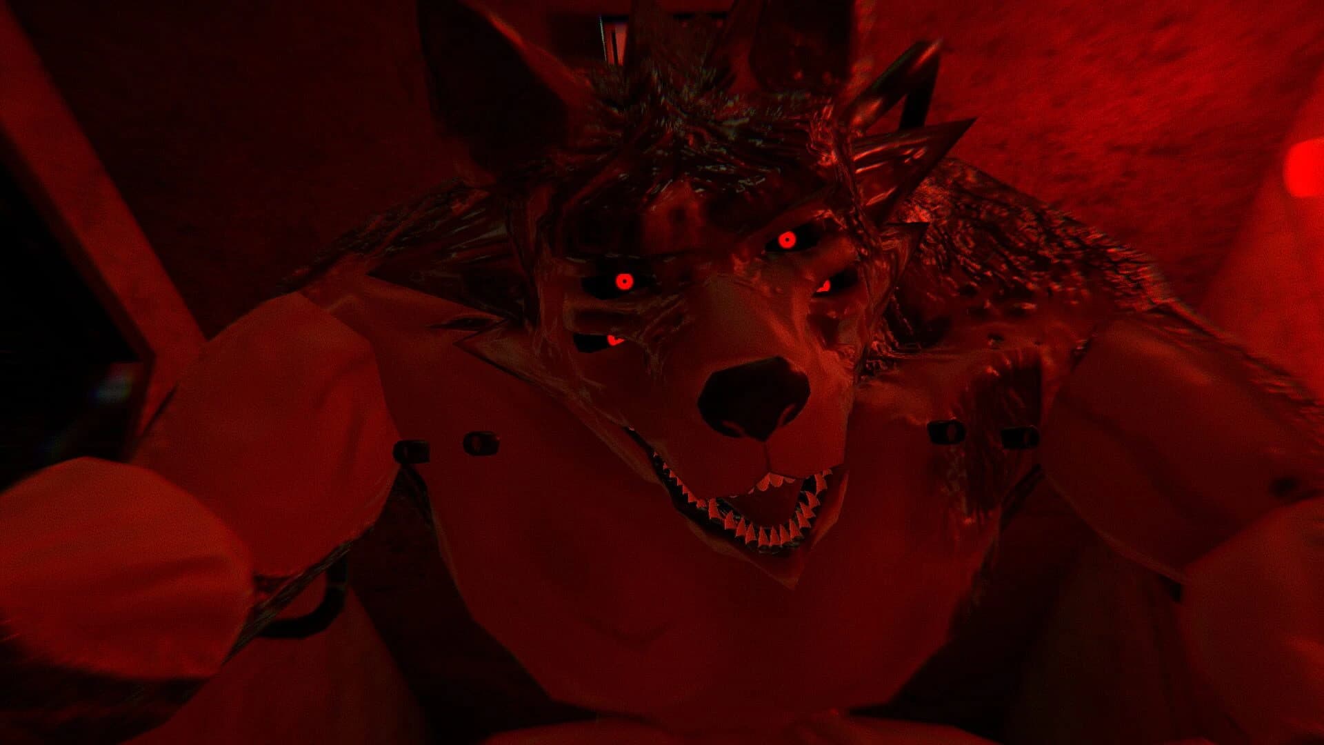 Facility 37 screenshot 3