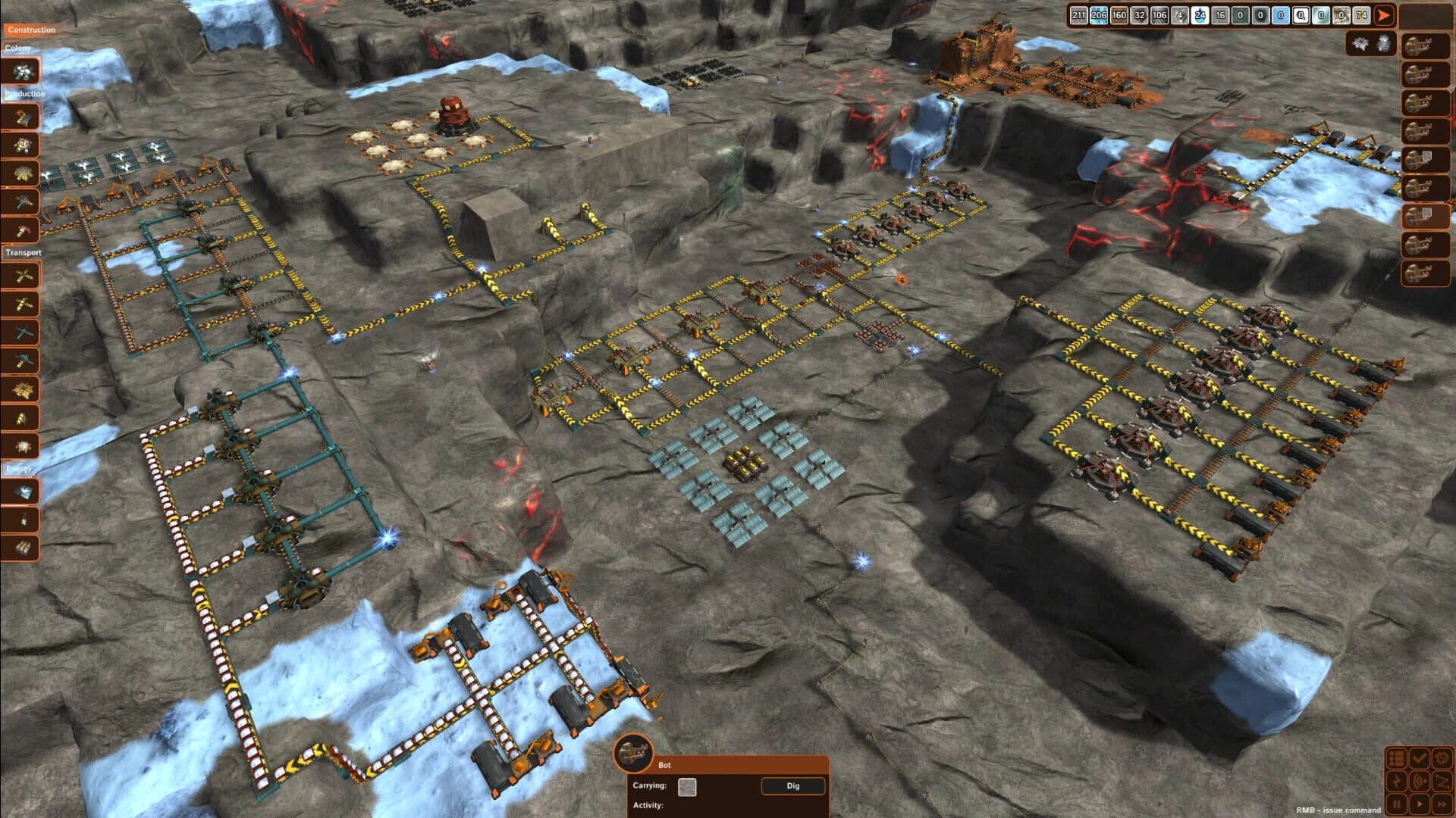 Facteroids screenshot 5