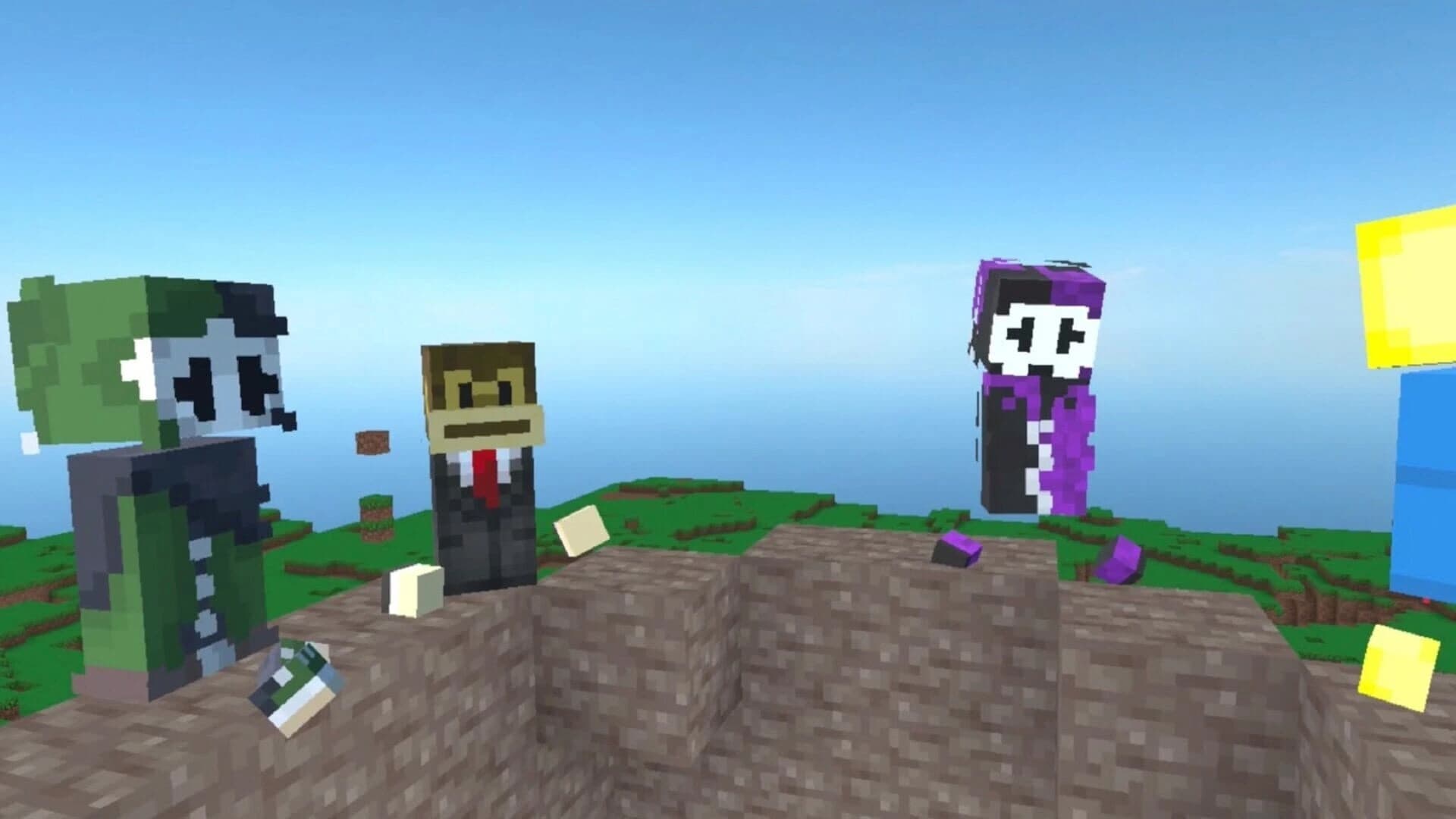 Factions screenshot 4