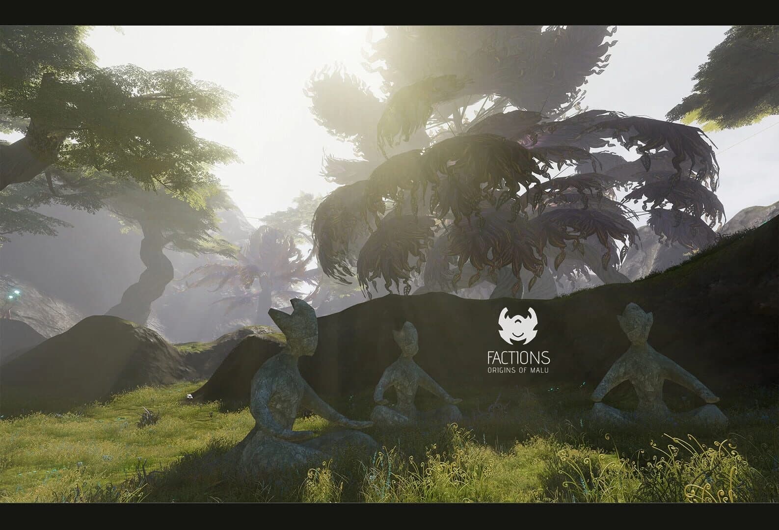 Factions: Origins of Malu screenshot 3