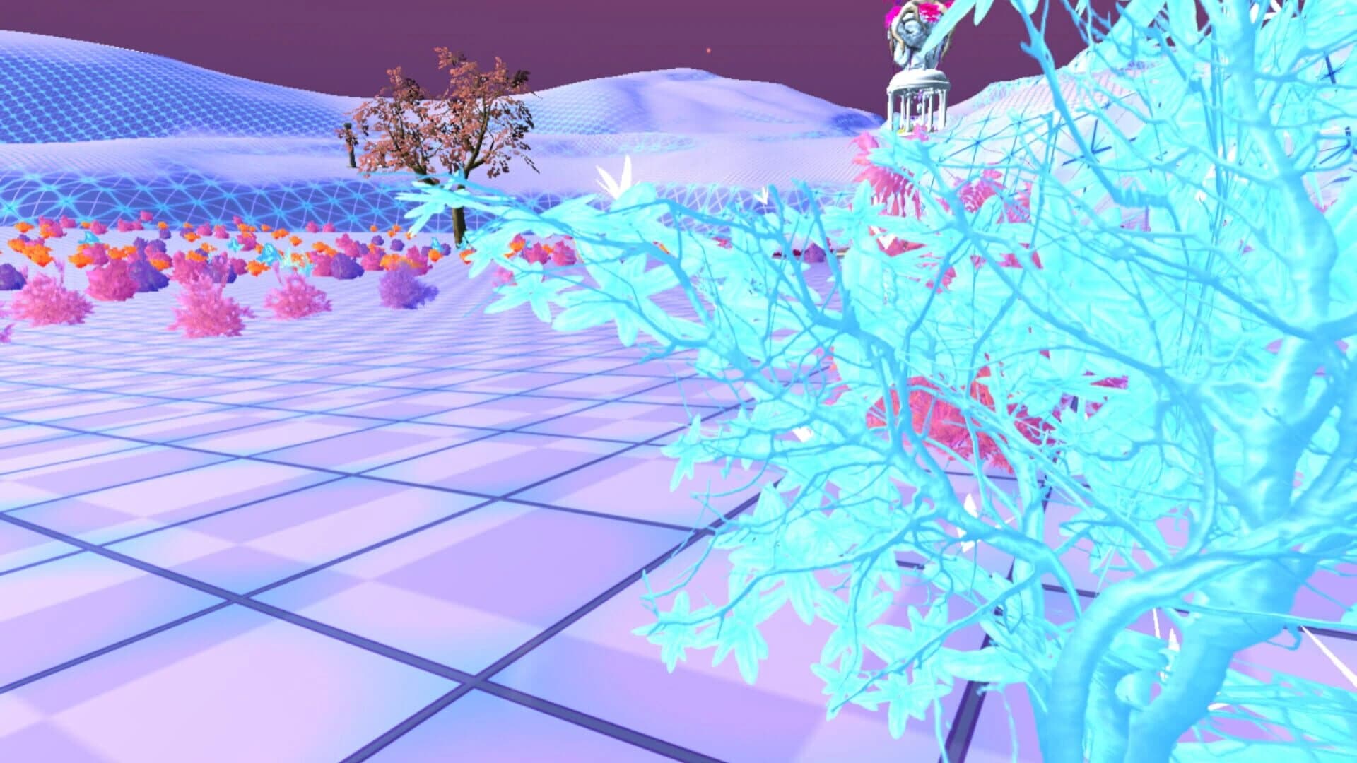 Factory Trashcension screenshot 4