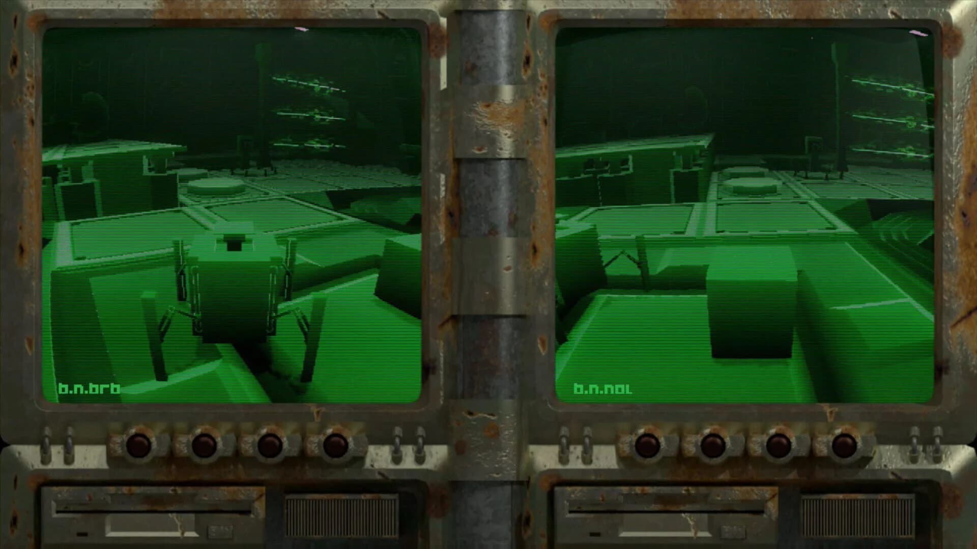 Factotum screenshot 3
