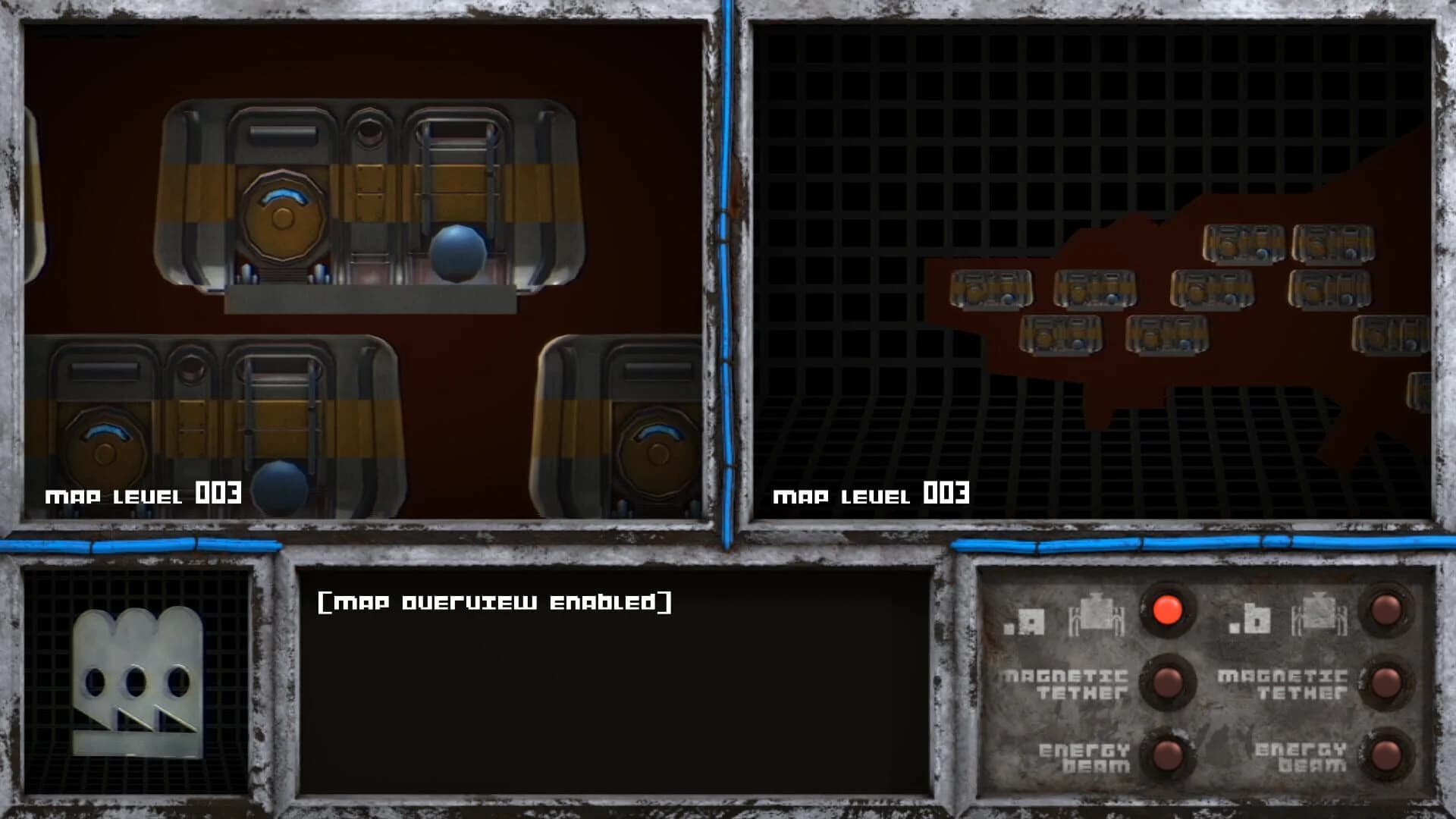 Factotum 90 screenshot 1