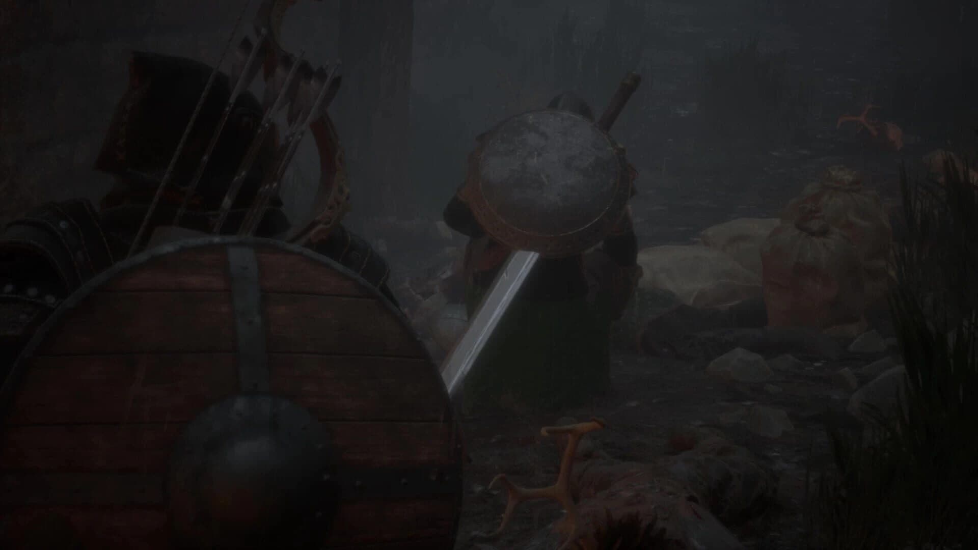 Fade screenshot 2