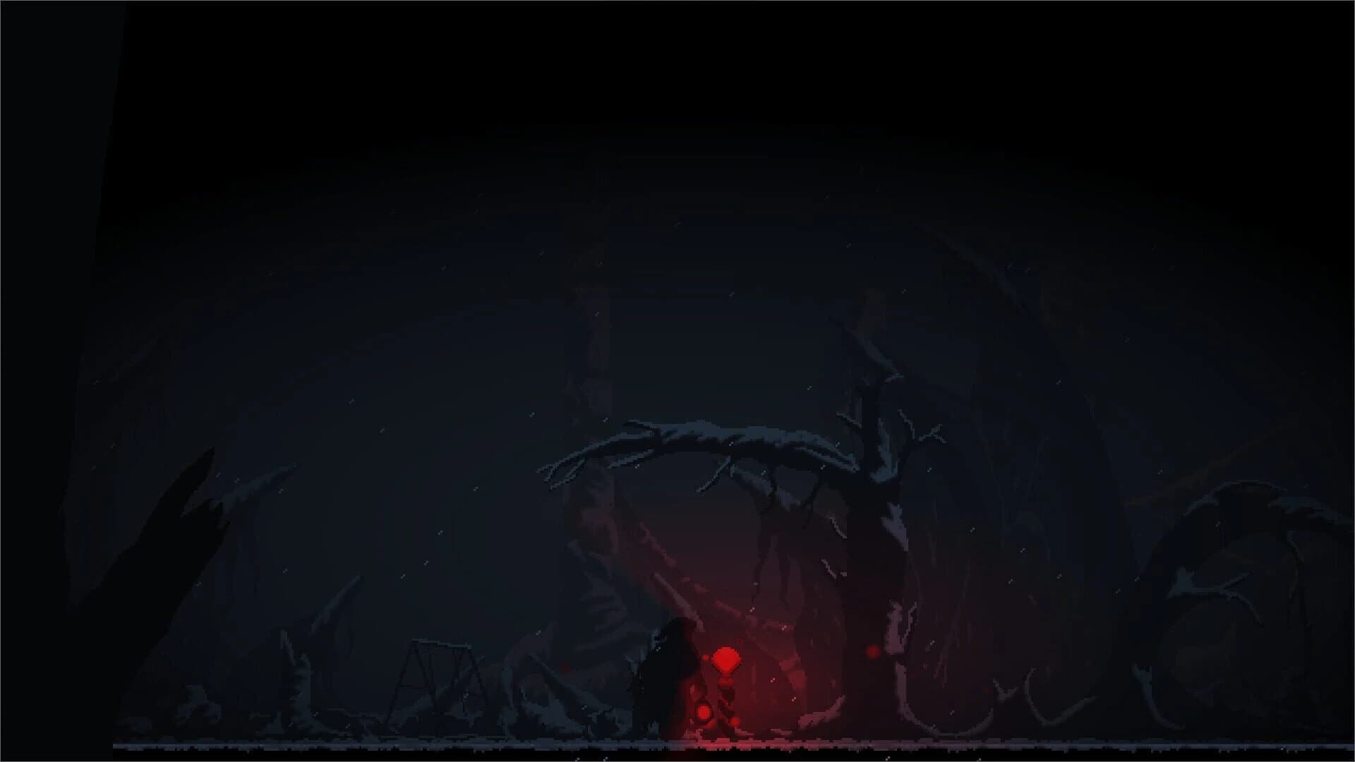 Faded screenshot 5