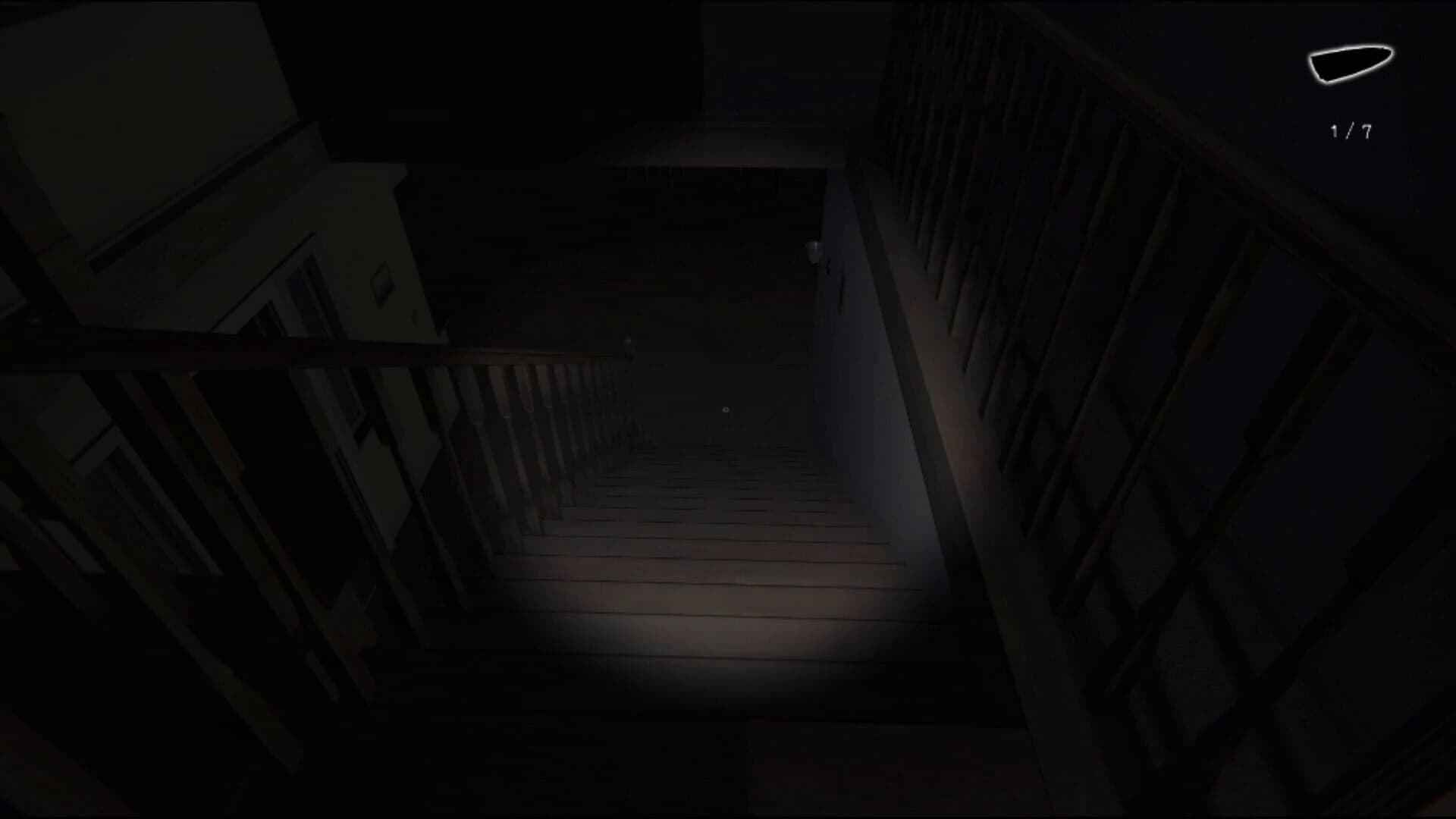 Faded Grey screenshot 3