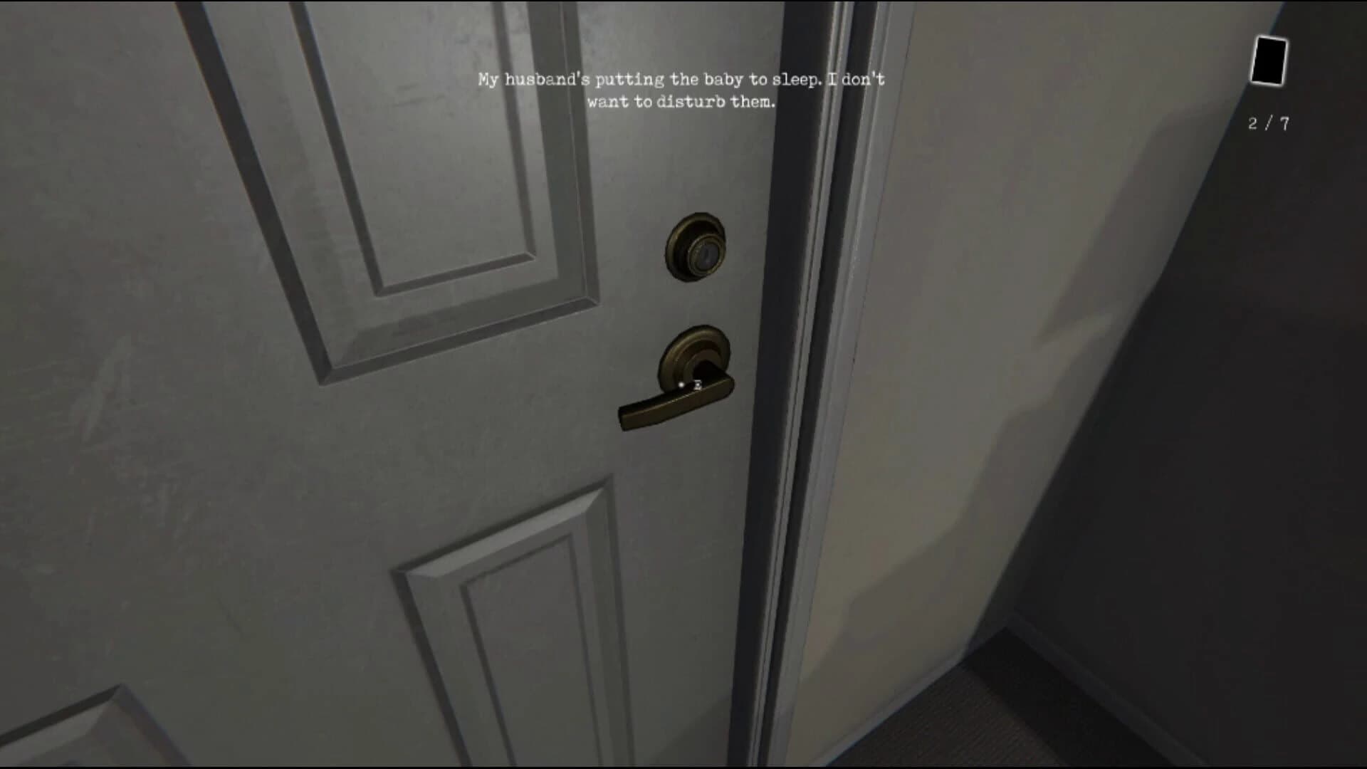 Faded Grey screenshot 5