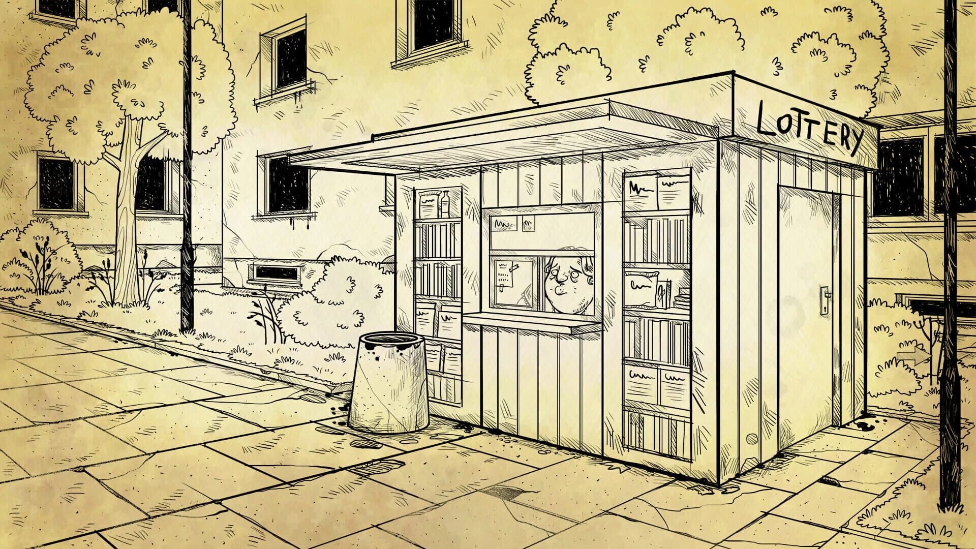 Faded Stories: Full Moon screenshot 4