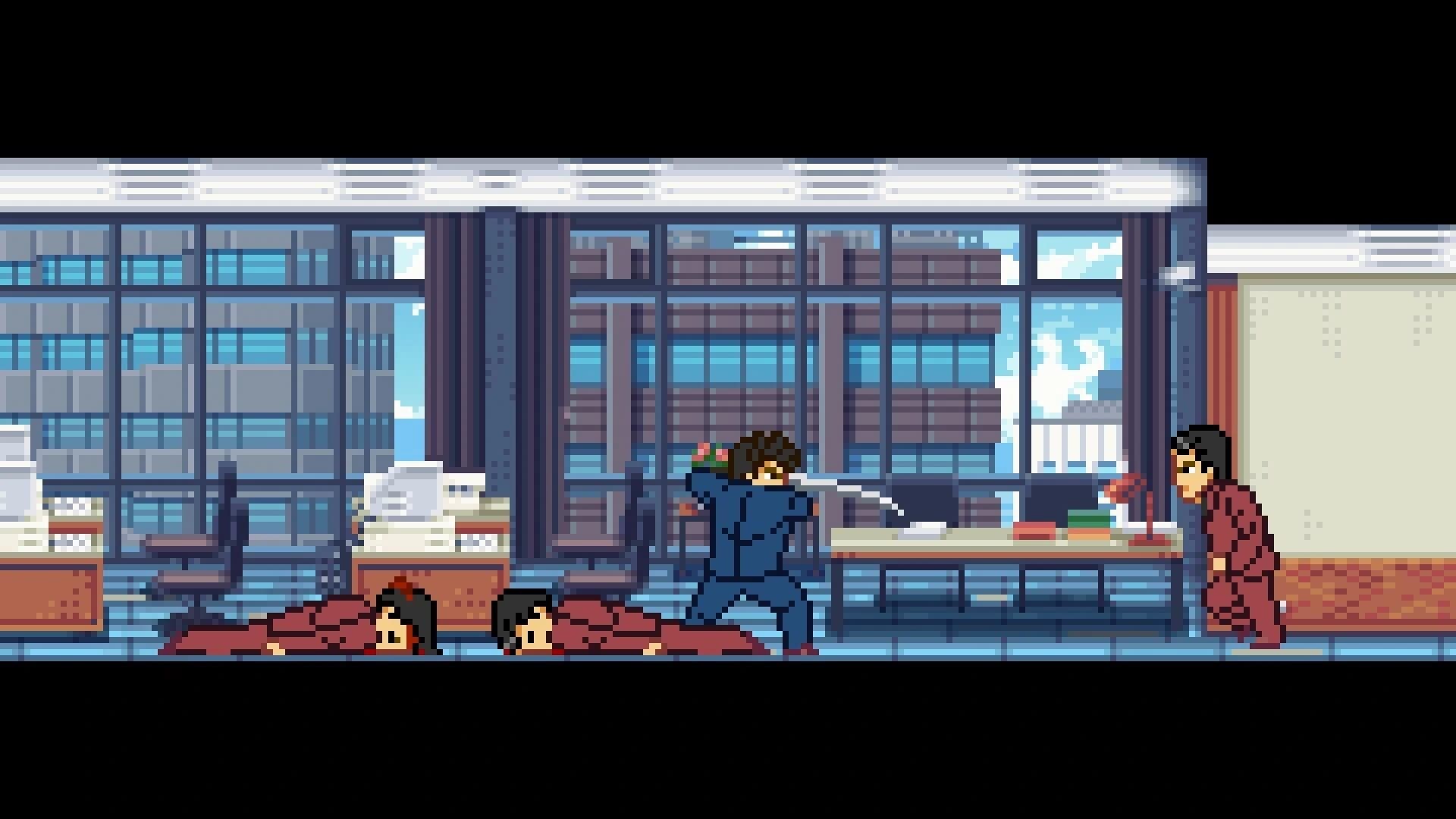 Fading Afternoon screenshot 2