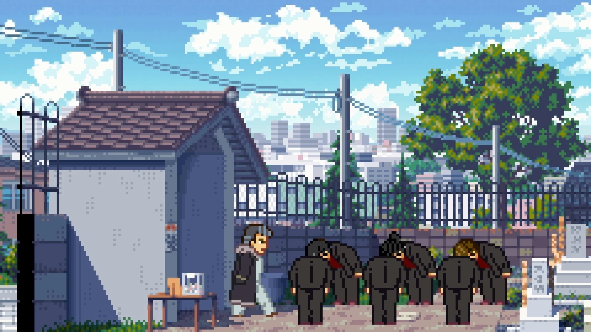 Fading Afternoon screenshot 4
