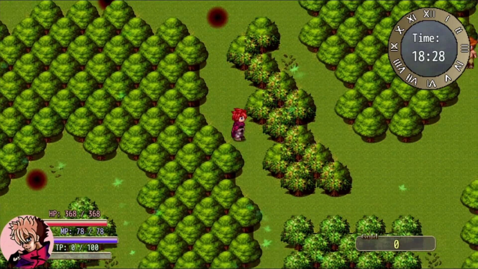 Fading Echoes screenshot 5