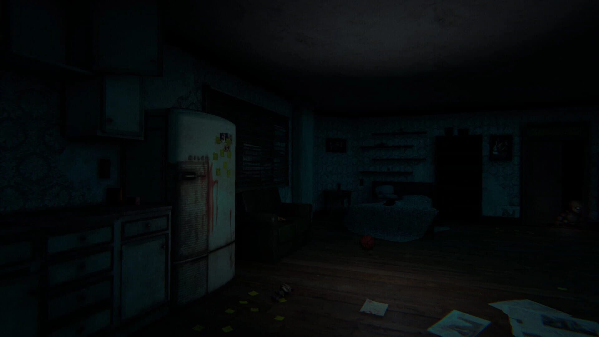 Fading Light: Antiworld screenshot 5