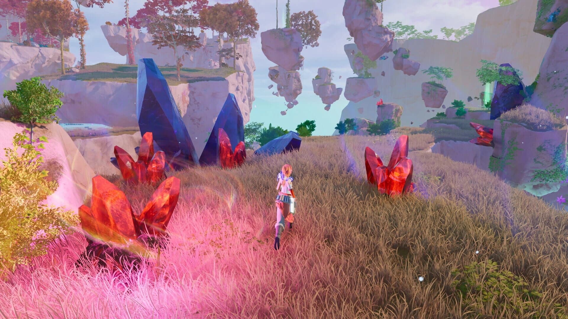 Fading Skies screenshot 5