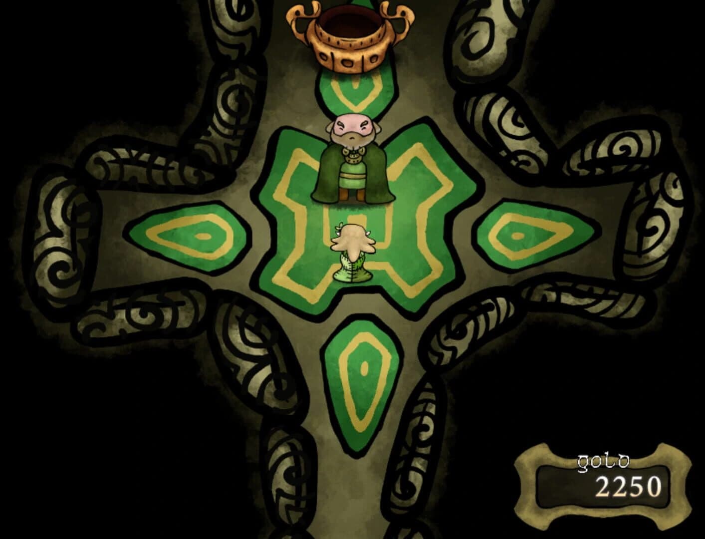 Fadó screenshot 1