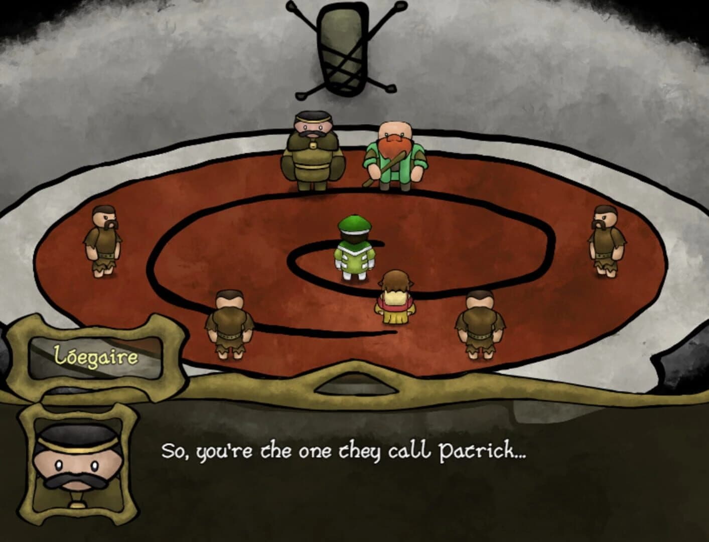 Fadó screenshot 3